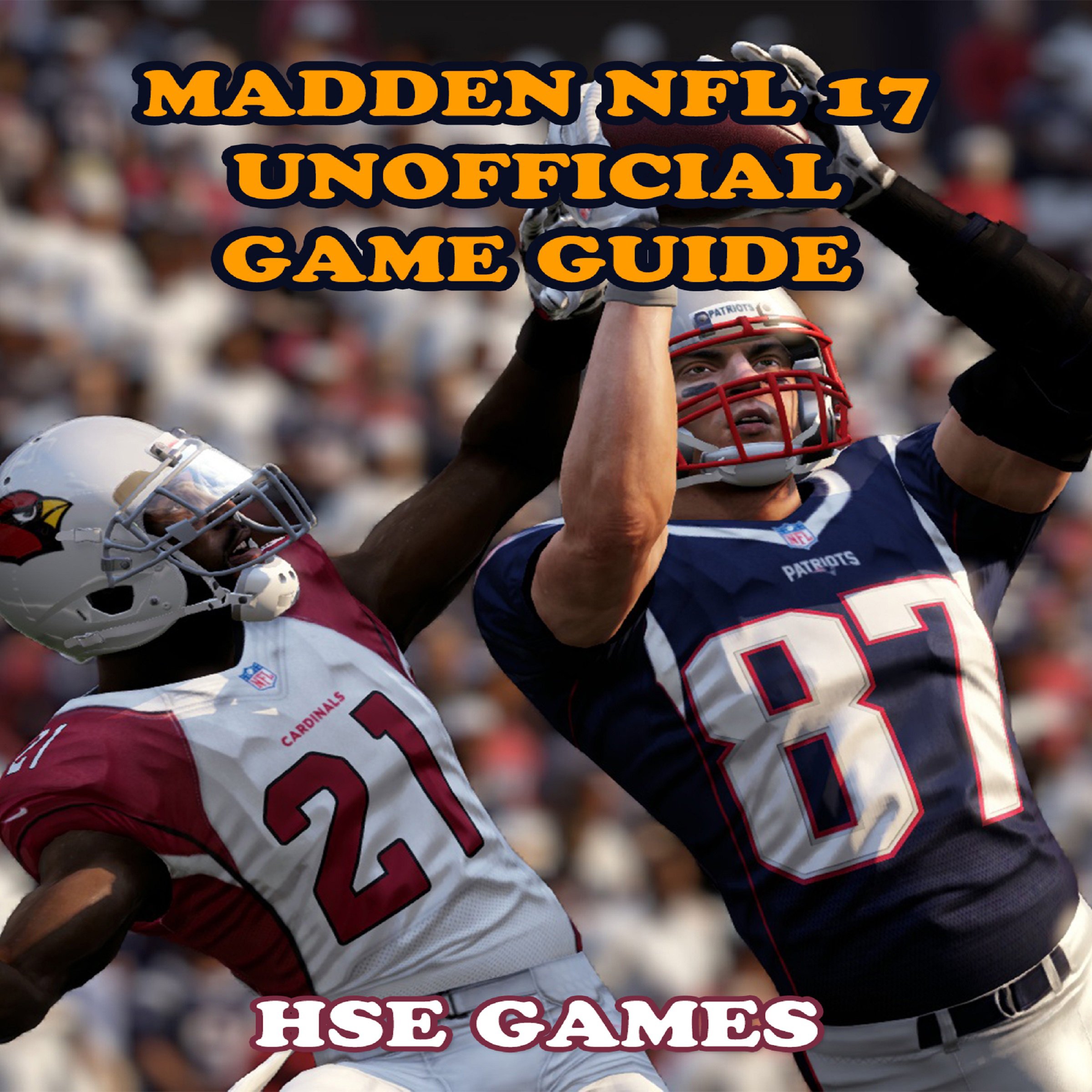 Madden NFL 17 Unofficial Game Guide in Oman Whizz Fantasy Sports