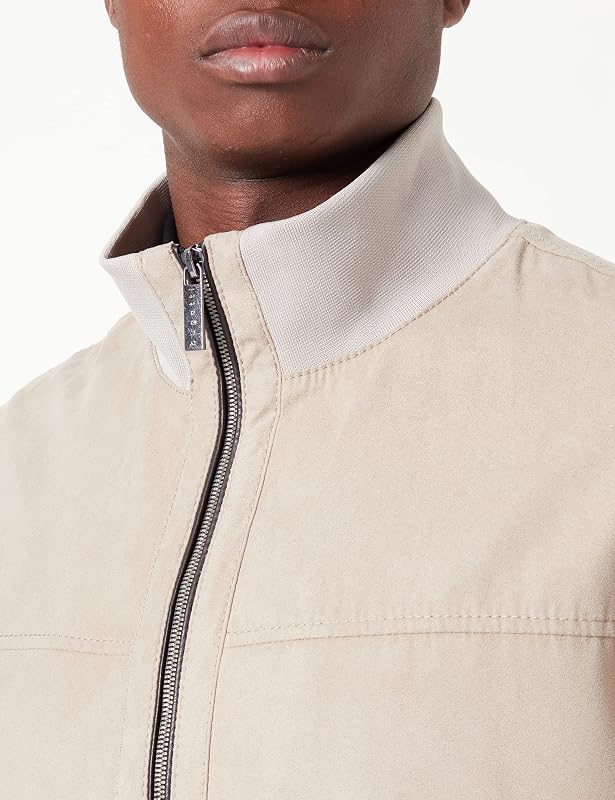 377100-39018 Giacche, beige-40, Standard Uomo