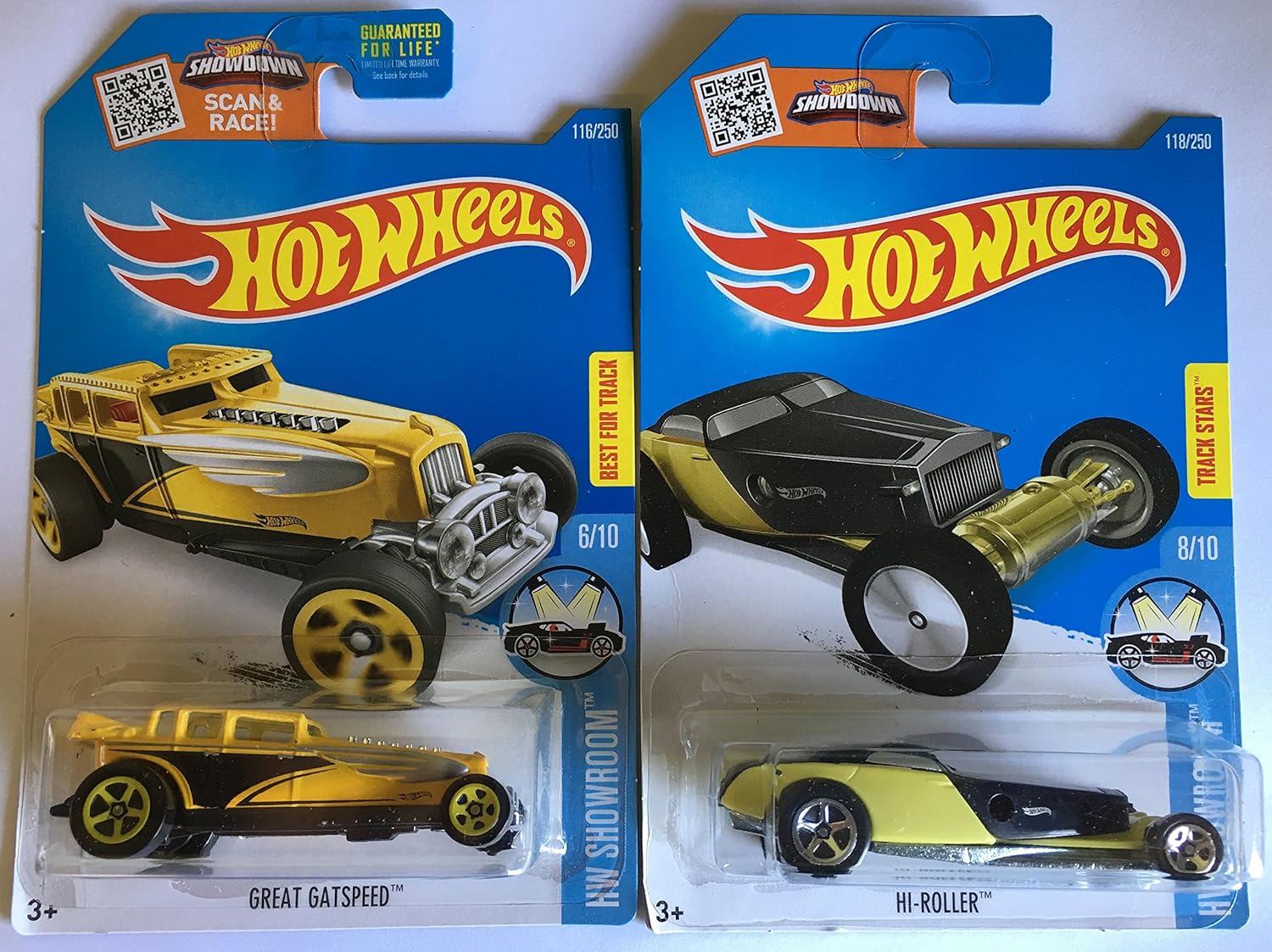 hot wheels hi roller
