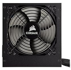 CORSAIR TXM Series, TX650M, 650 Watt, 80+ Gold