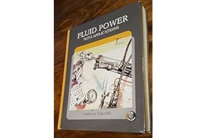 Fluid Power with Applications