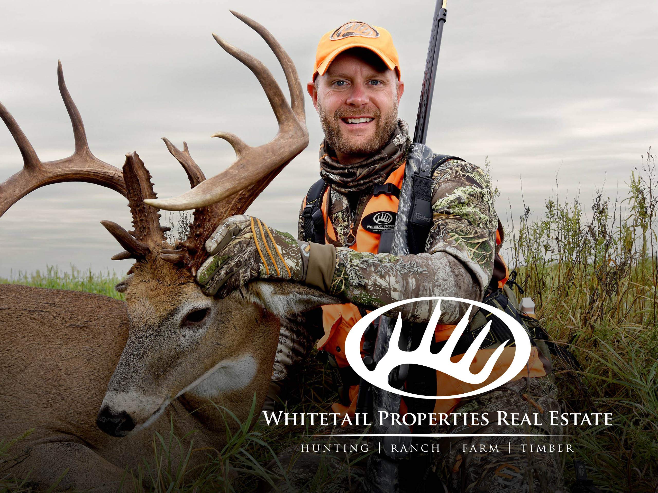 Watch Whitetail Properties Season 6 Prime Video