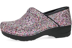 Dansko XP 2.0 Clogs - Lightweight Slip-Resistant Footwear for Comfort and Support - Ideal for Long Standing Professionals - Nursing, Healthcare Professionals