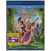 TANGLED