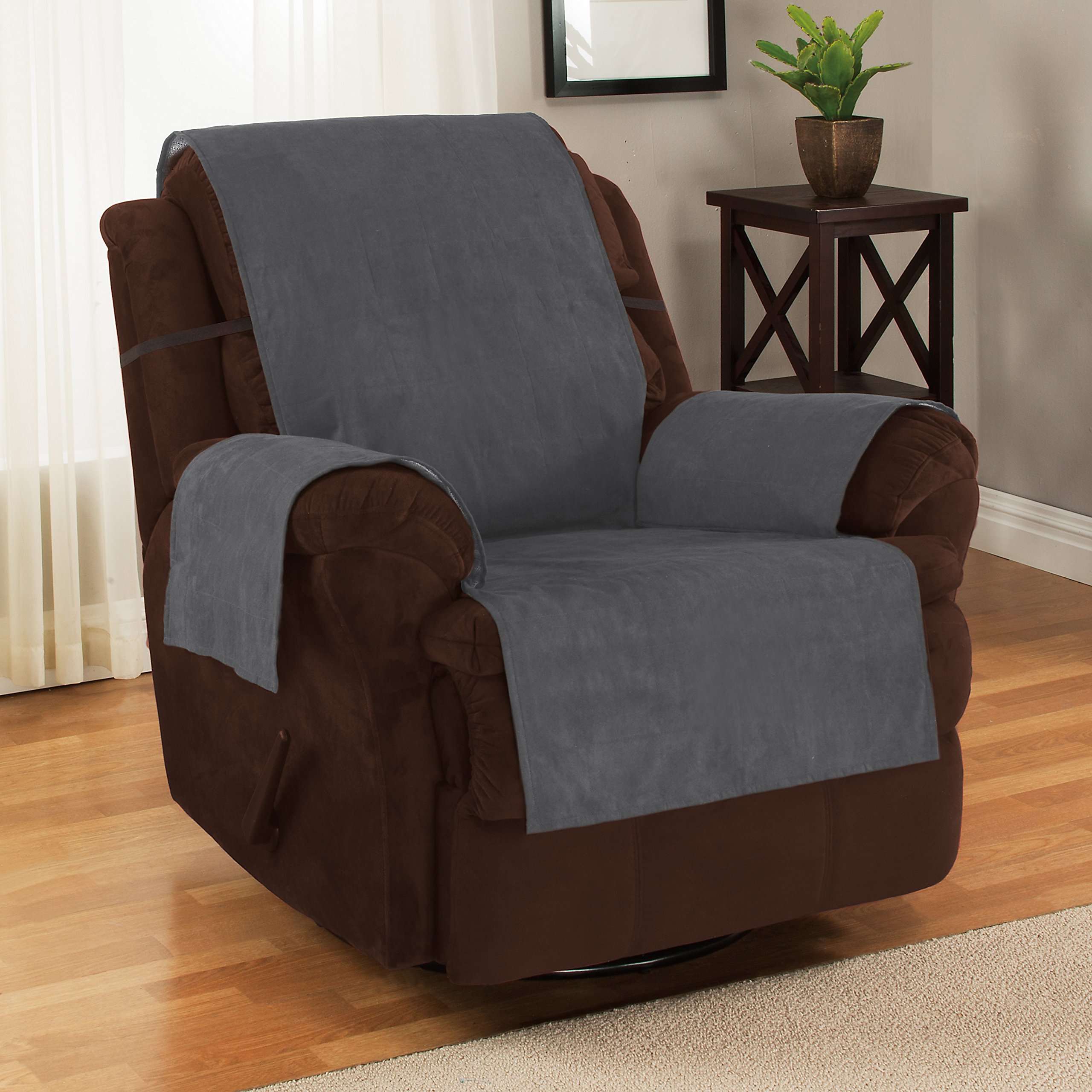 AntiSlip Recliner Slipcover Recliner Cover, Recliner Slipcover