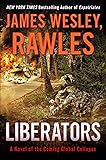 Liberators: A Novel of the Coming Global Collapse (Coming Collapse Series)