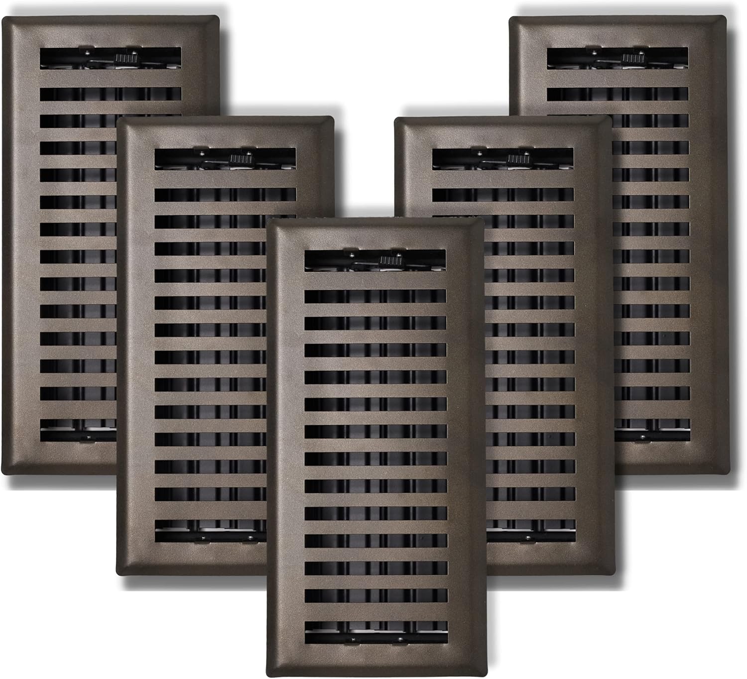 Registers, Grilles & Vents - Sierra Grates 4