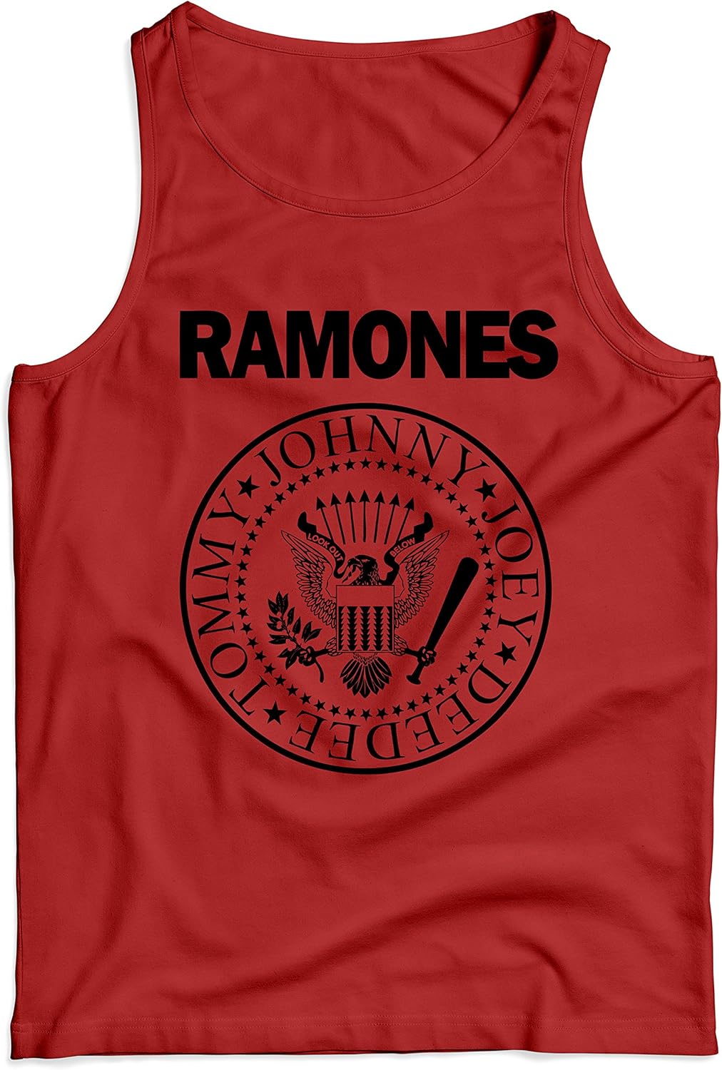 canotta ramones