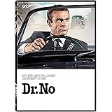 Dr. No (DVD)