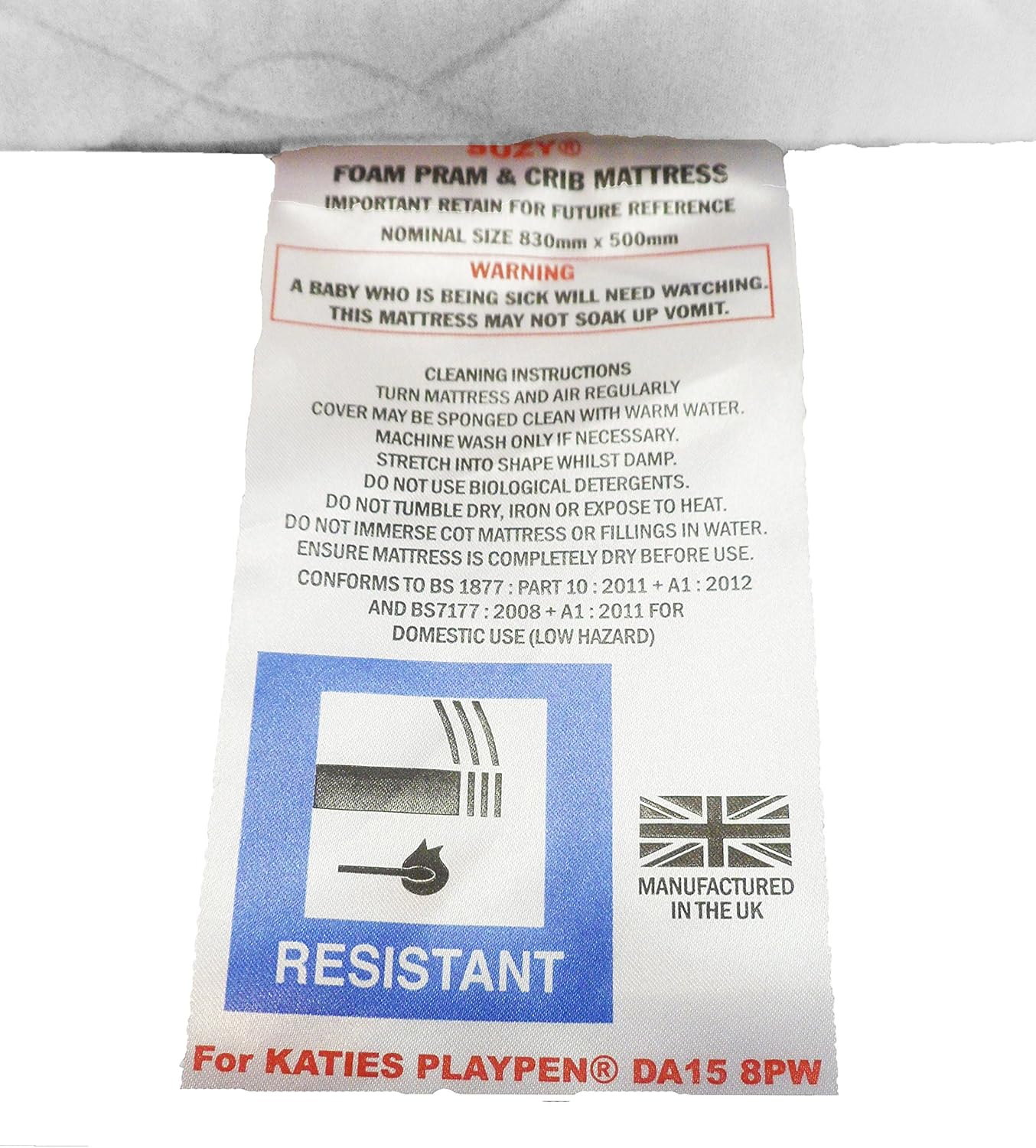 next to me crib mattress dimensions