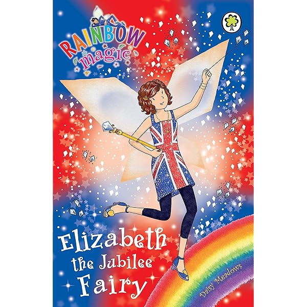 Rainbow Magic: Maryam the Nurse Fairy: Meadows, Daisy, Ripper