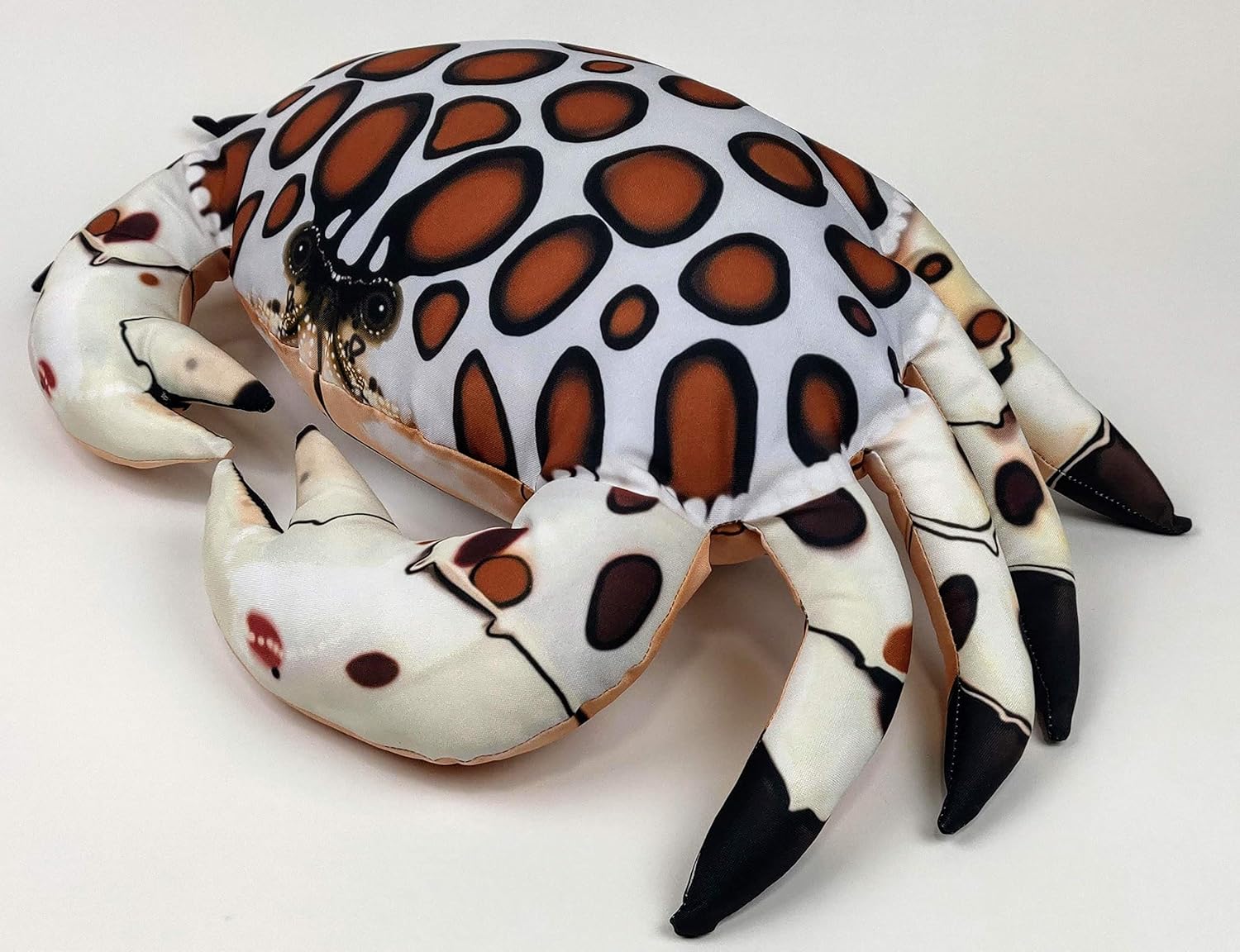 Medium GABY Fish Pillows KalikoKrabbe Cuscino Casa e cucina Divisori