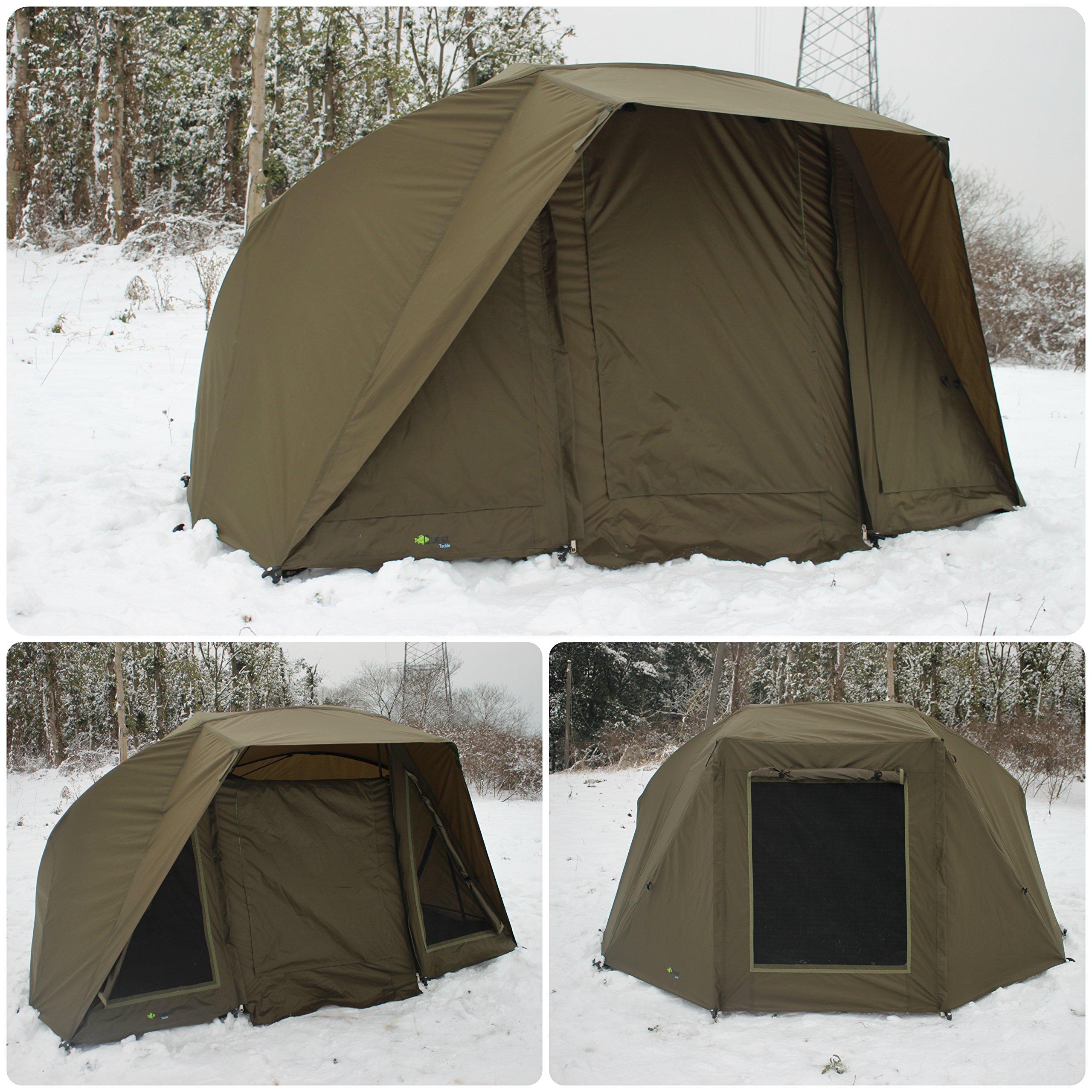 tf gear brolly system