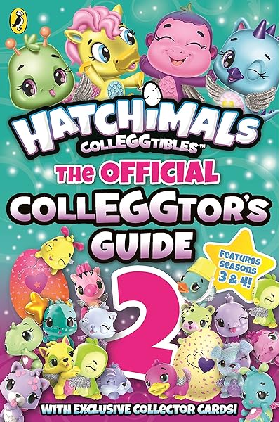 hatchimals season 3 list