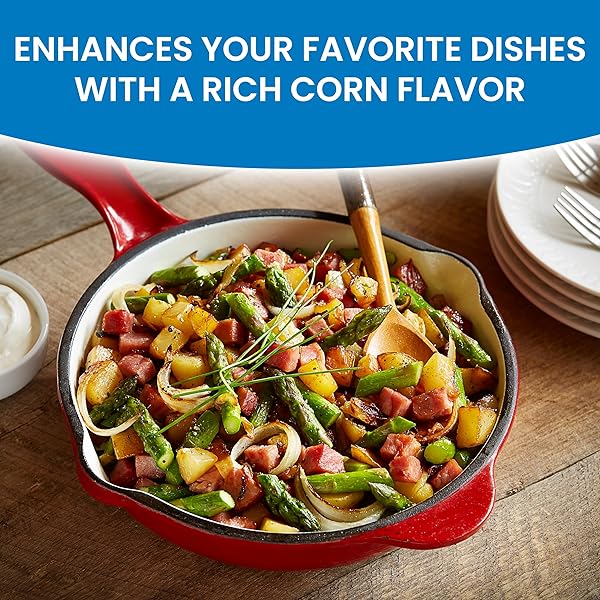 CRISCO PURE CORN OIL, 40 FLUID OUNCE