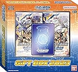 Digimon Card Game: Gift Box 2023