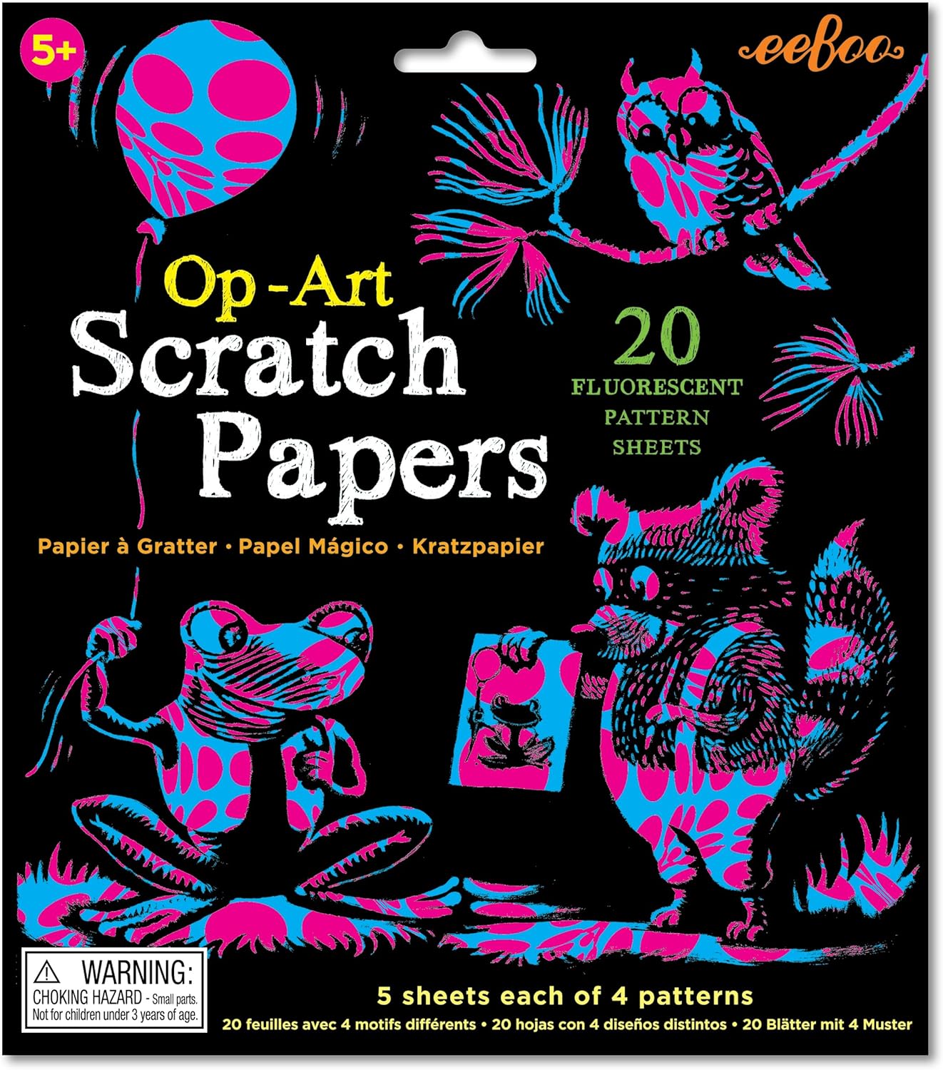 Scratch paper. Скретч бумага. Цветная гравюра на картоне. Scratch paper. Скретч бумага.