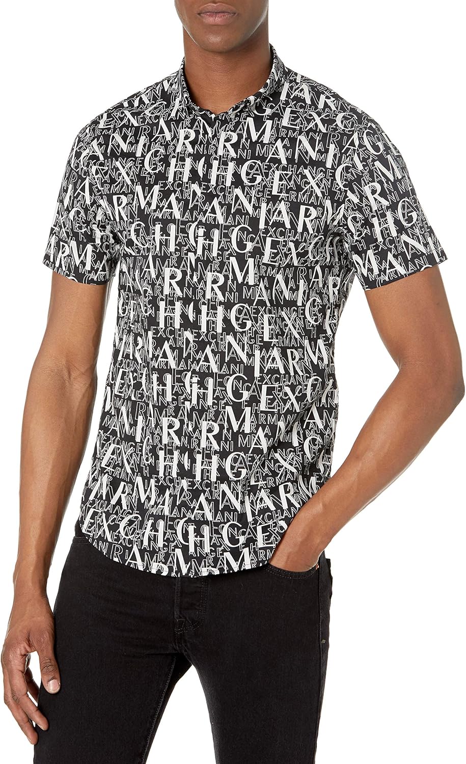 ax shirts men