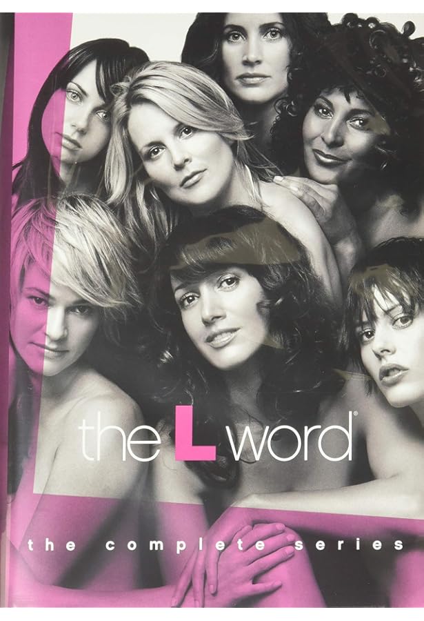 洋画・外国映画 the L word(the complete second season) 洋画・外国映画 the L word(the complete second season) Amazon