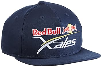 Salewa Redbull X Alps Flat Cap Kappen Night Black Uni58 Amazon De