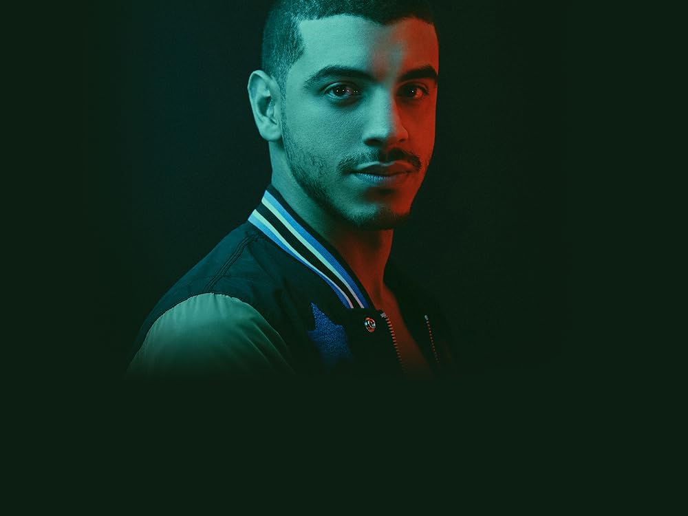 Manuel Medrano bei Amazon Music