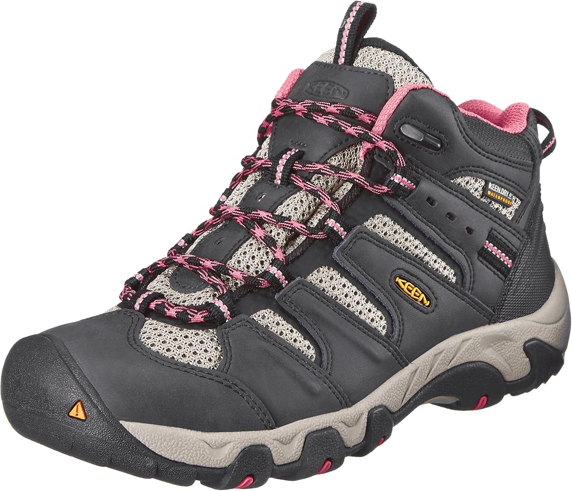 keen koven low womens