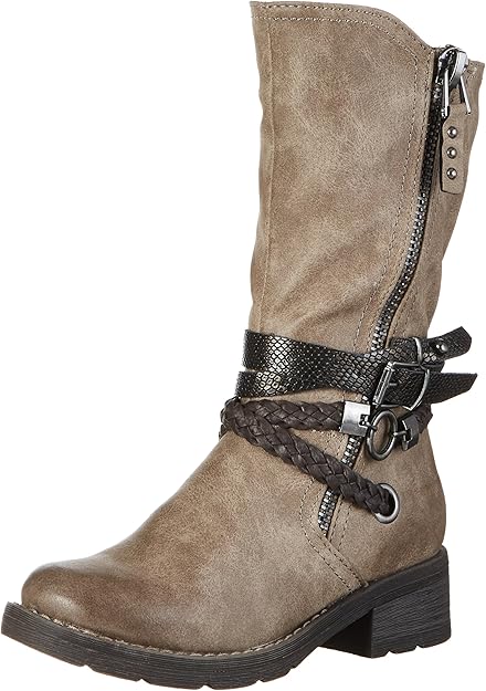 cool boots for girls