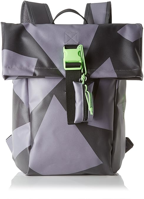 BREE Unisex-Erwachsene Punch 93, Backpack S17 Rucksack, 12x46x41 cm