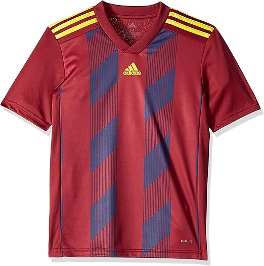 adidas striped 19 trikot