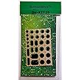 ButtonWorx Rubber Keypad Repair Kit (29 Buttons)