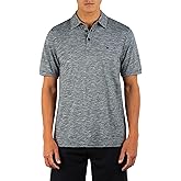 Hurley Men's Stiller 3.0 Polo