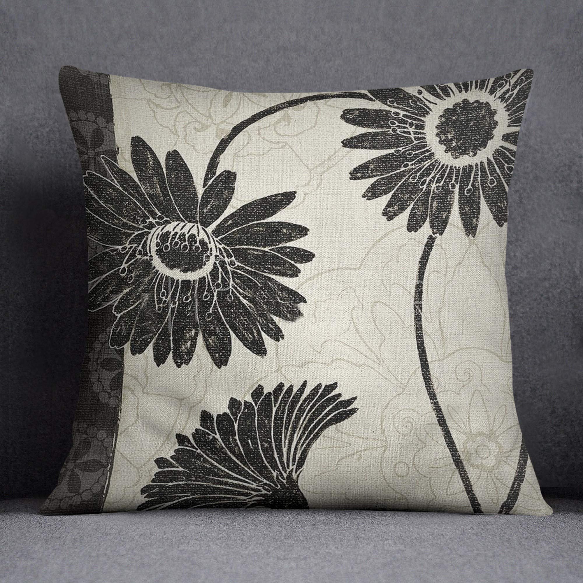 Bonamaison Decorative Cushion Cover, Multicolor, 45X45