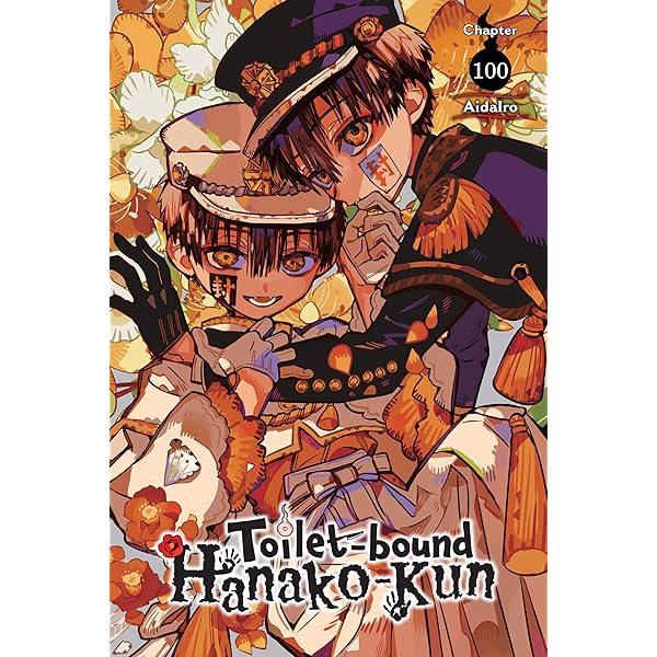 hanakoro Nendoroid Toilet-bound Hanako kun Action Figure #1341 Japan