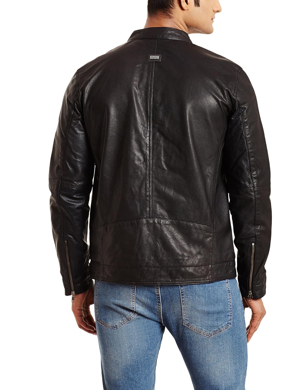 wrangler motorcycle jacket
