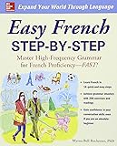 Easy French Step-by-Step