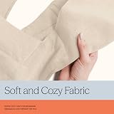 Ergobaby Embrace Baby Carrier Newborn Front Inward Beige view 6