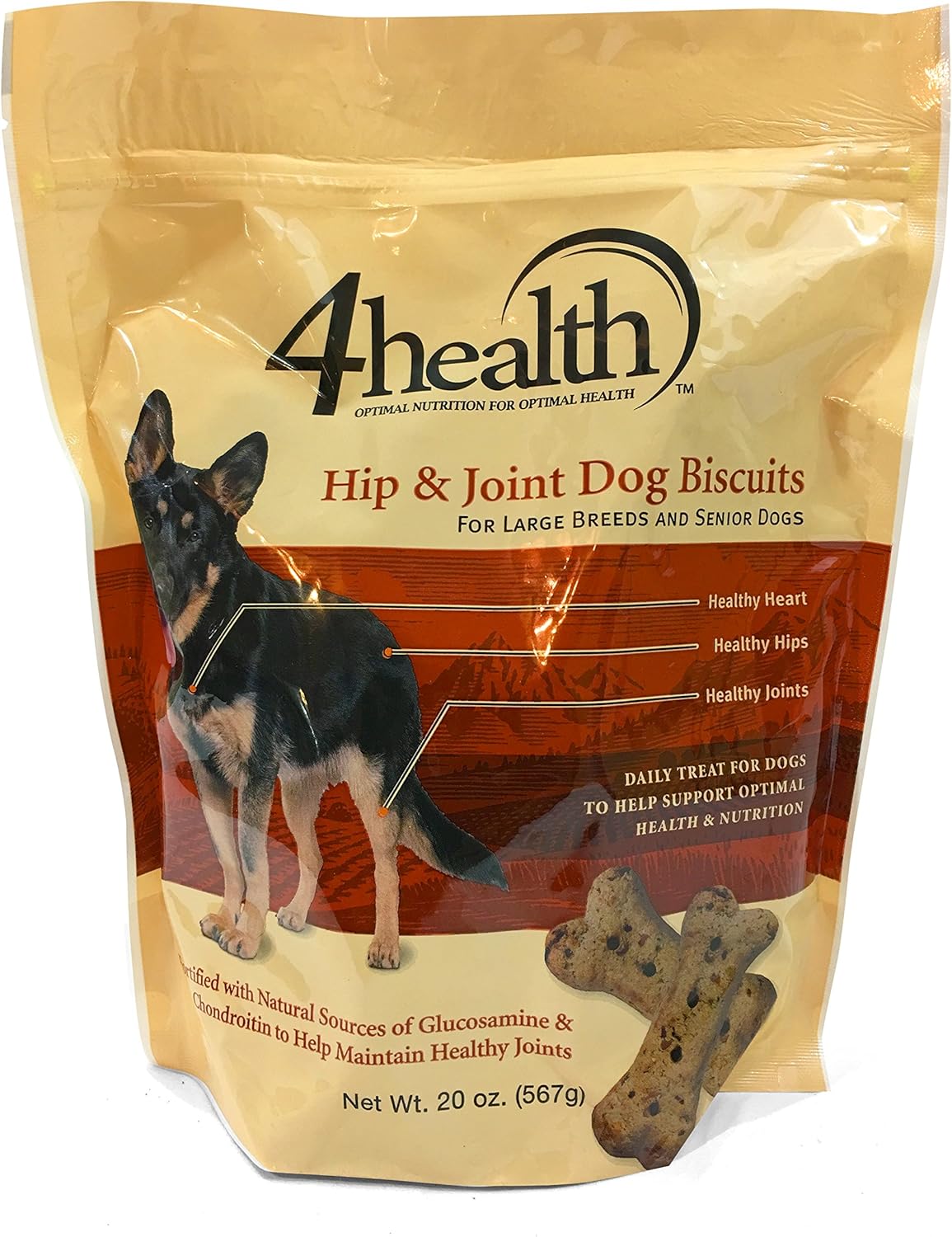 4health dog food amazon