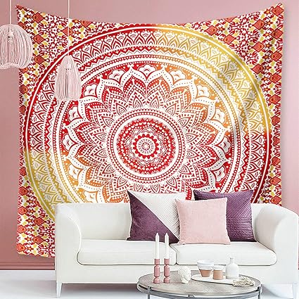 amody tapiz decorativo pared tela