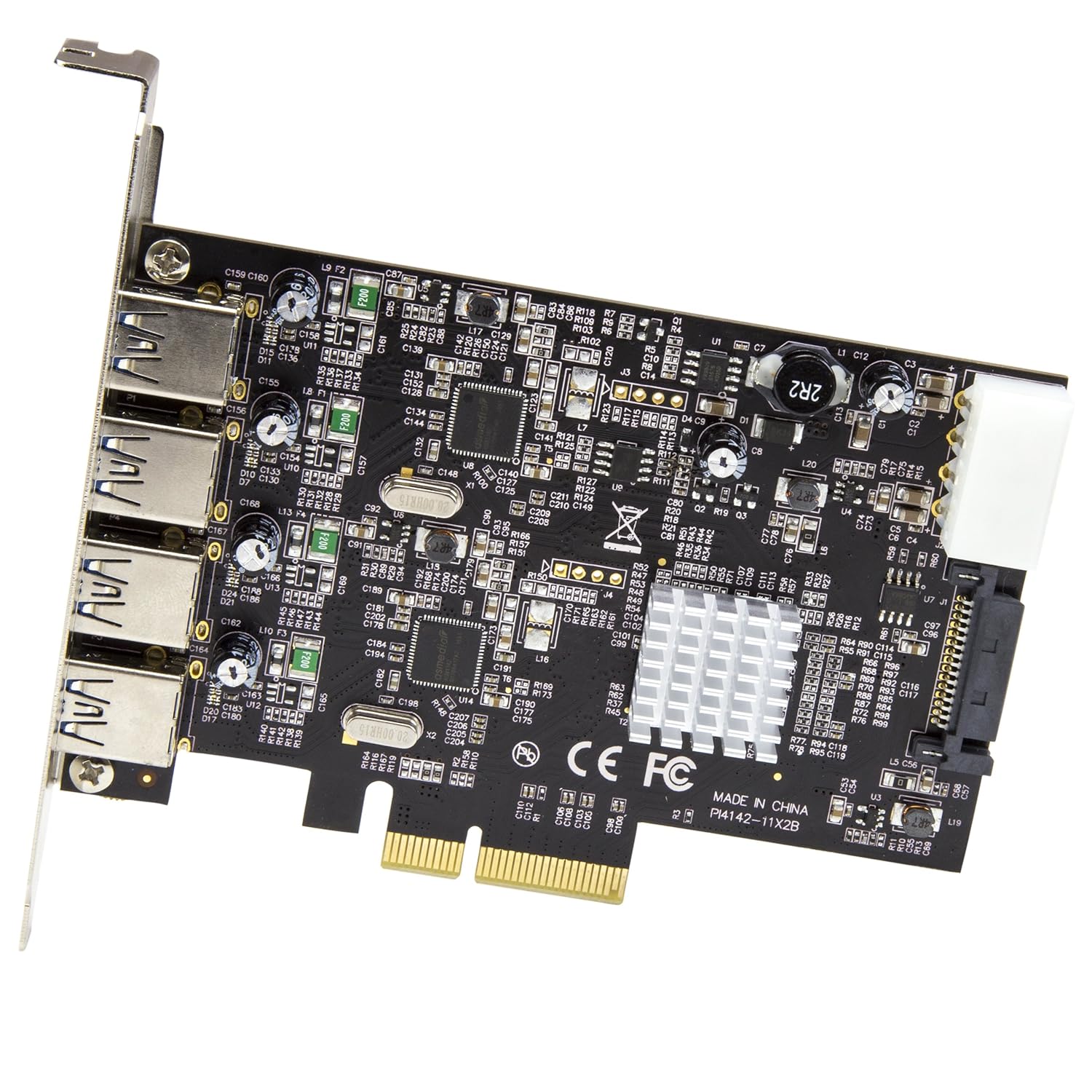 Which USB card is better? r/oculus