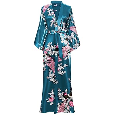 Peacock nightgown Clearance