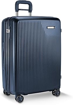 27 inch checked luggage