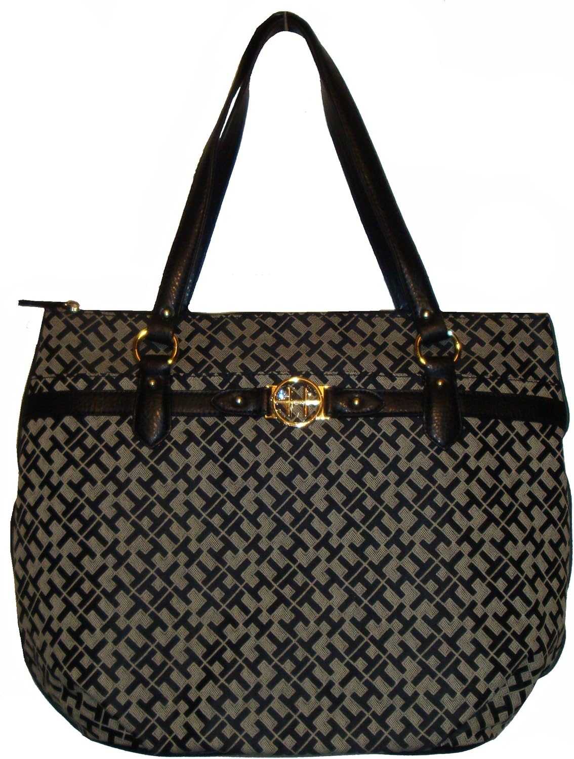 tommy hilfiger tote handbags