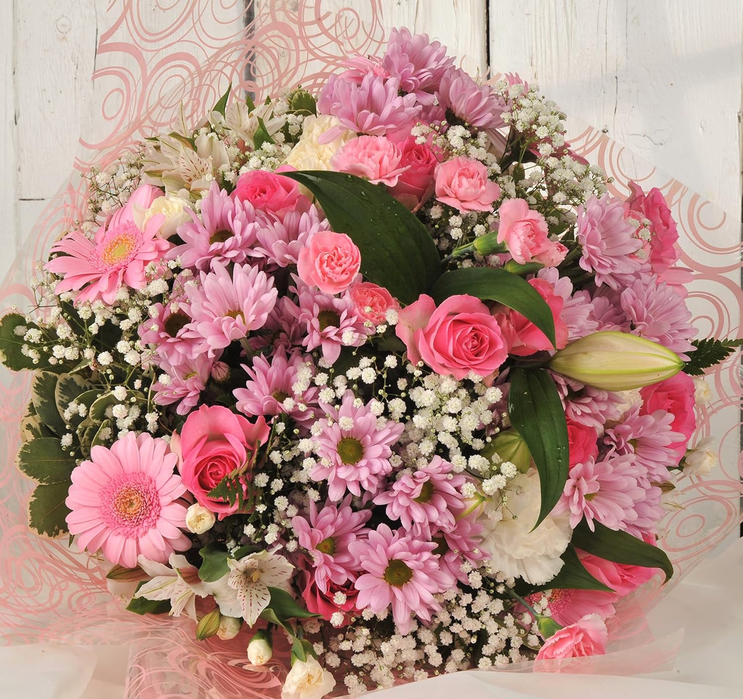 gifts for mum next day delivery