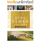 KJV, The King James Study Bible, Full-Color Edition: Holy Bible, King James Version