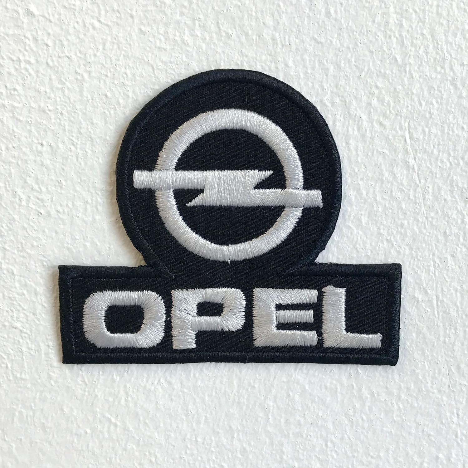 Наклейка opel motorsport