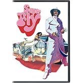 Super Fly (DVD)