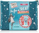 Dirty Works In For A Treat Beauty Kit Body Wash Butter Hand Cream Gift Set Bag view 2