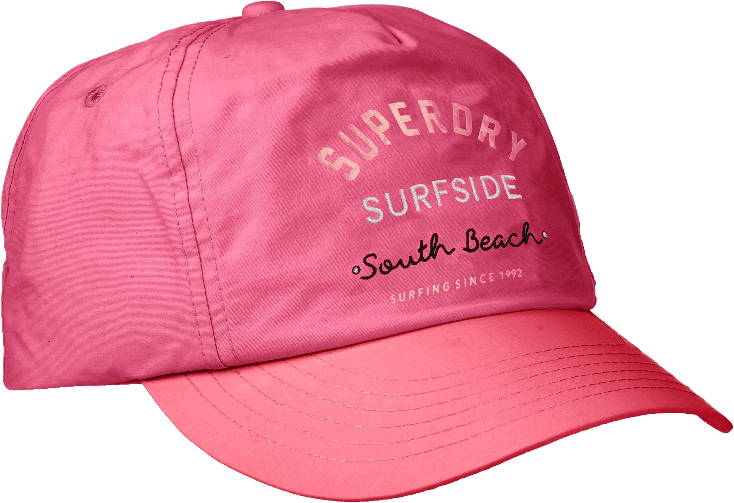 Superdry Women's Oleta Baseball Cap