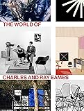 The World of Charles and Ray Eames