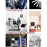The World of Charles and Ray Eames
